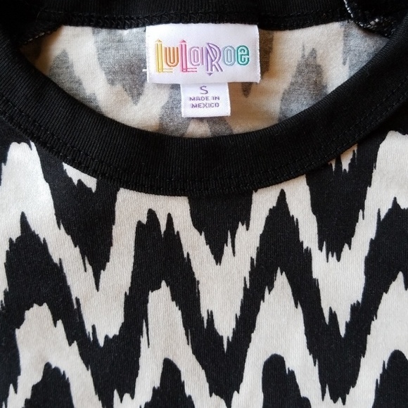 LulaRoe Randy - Picture 5 of 7